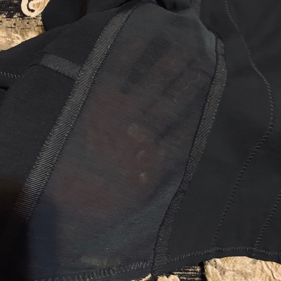 AUTHENTIC EMILIO PUCCI JACKET BLACK  SZ 40 US 6 - Picture 7 of 8